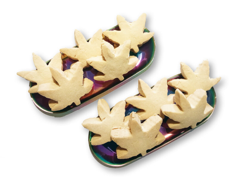 shortbread