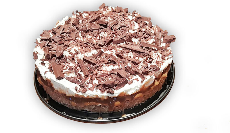 Cheesecake