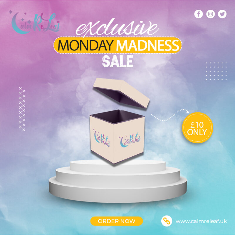Monday Madness