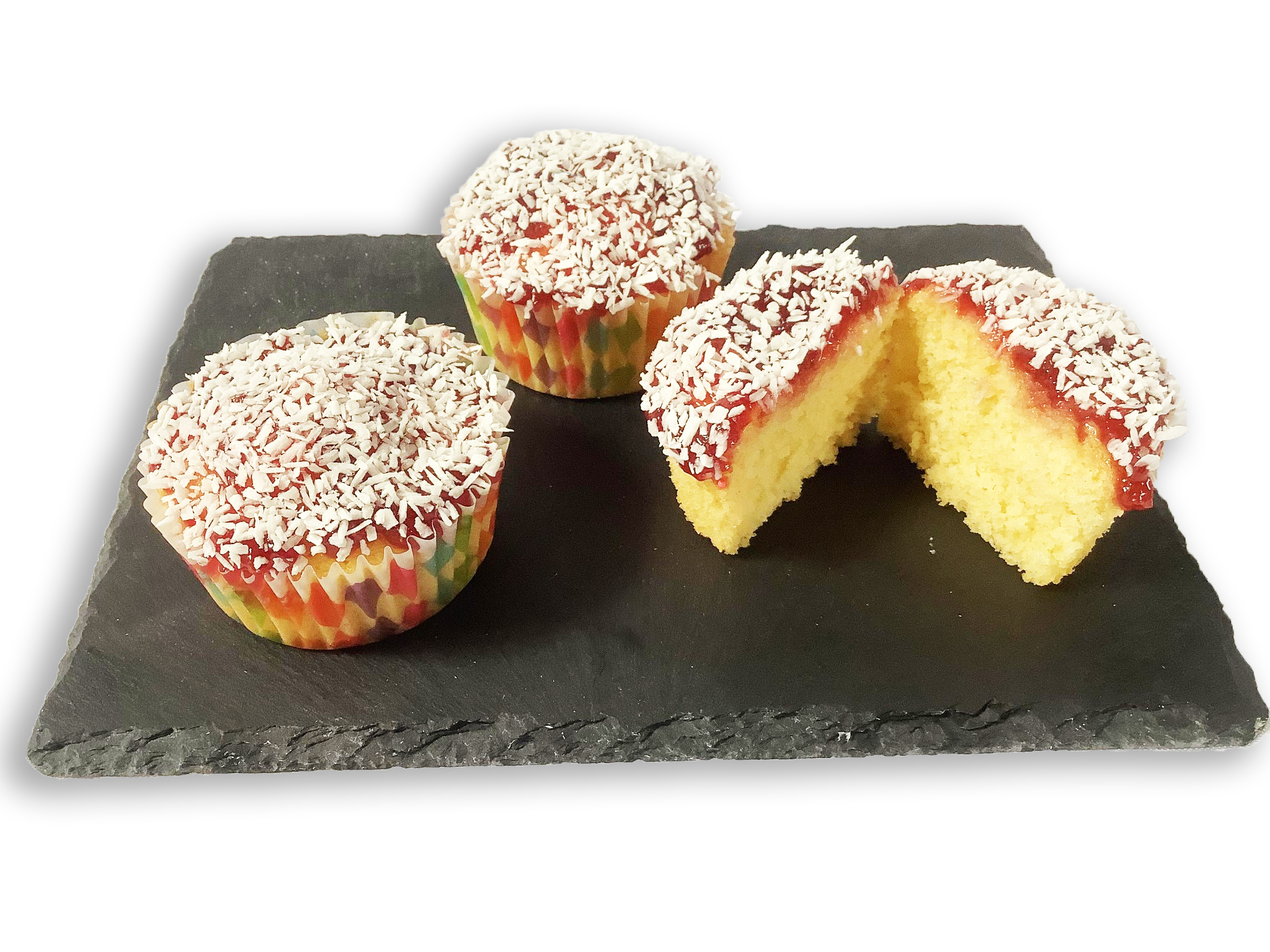 Vanilla Cupcakes - Image 3