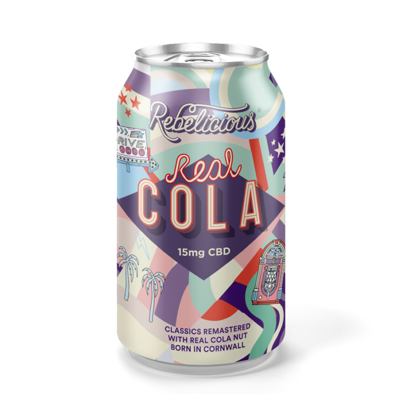 cola