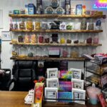 Gifts & Giggles Galore